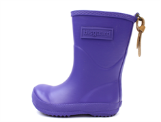Bisgaard rubber boots purple